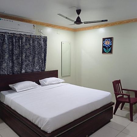 Elevate Horizon Hotel Bhubaneswar Exterior foto