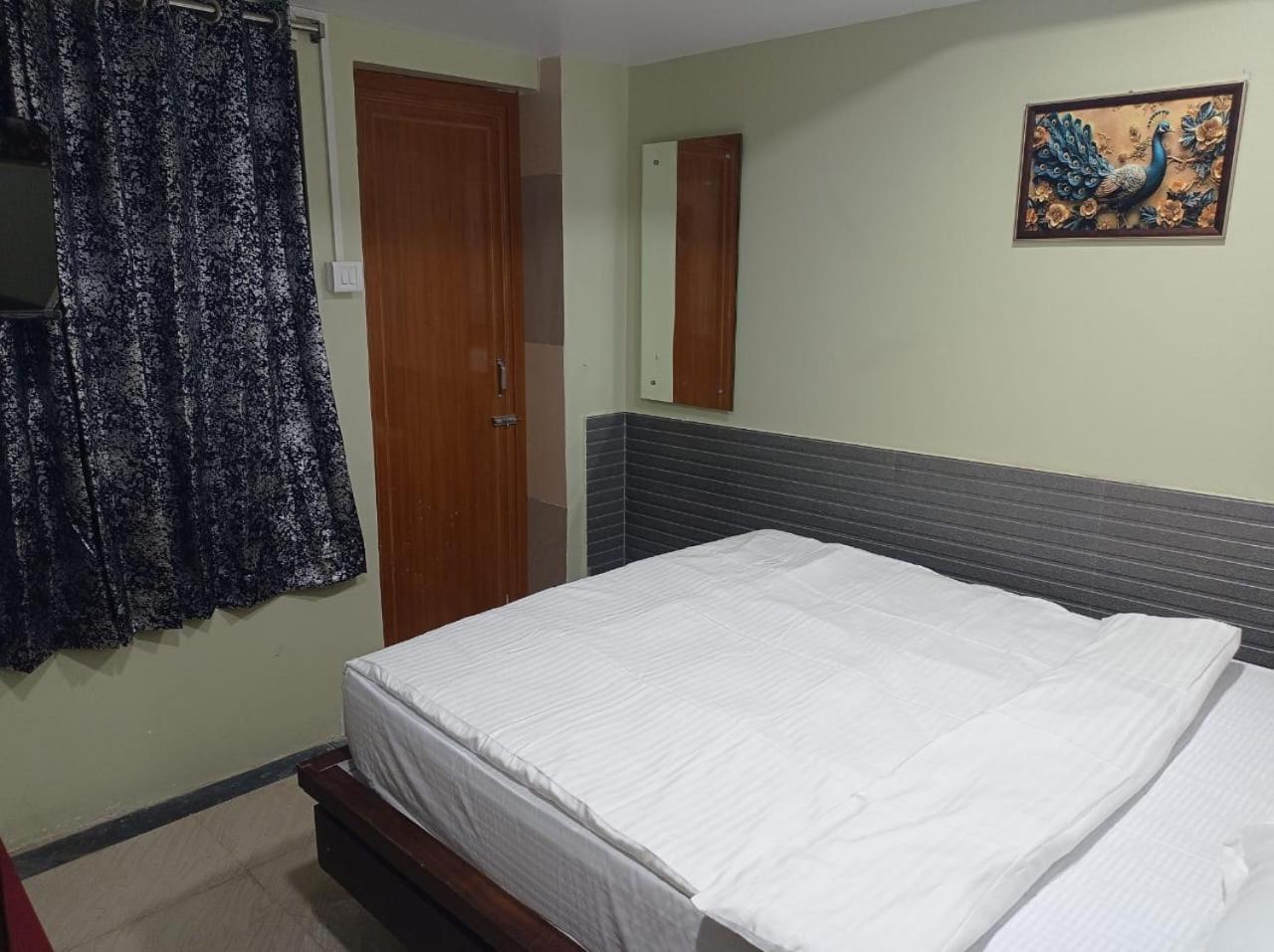 Elevate Horizon Hotel Bhubaneswar Exterior foto