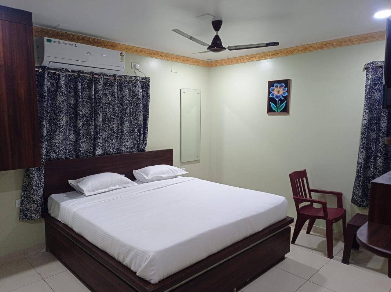 Elevate Horizon Hotel Bhubaneswar Exterior foto